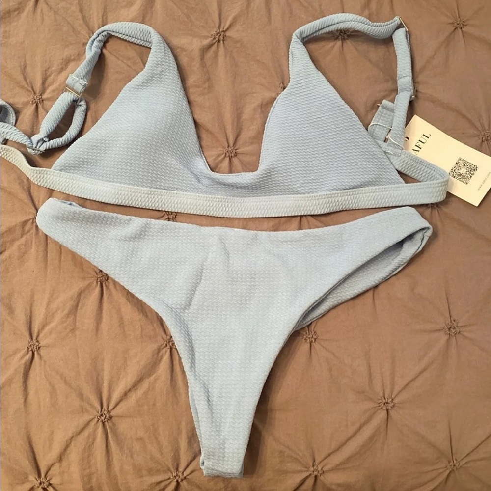 Zaful Bathing Suits